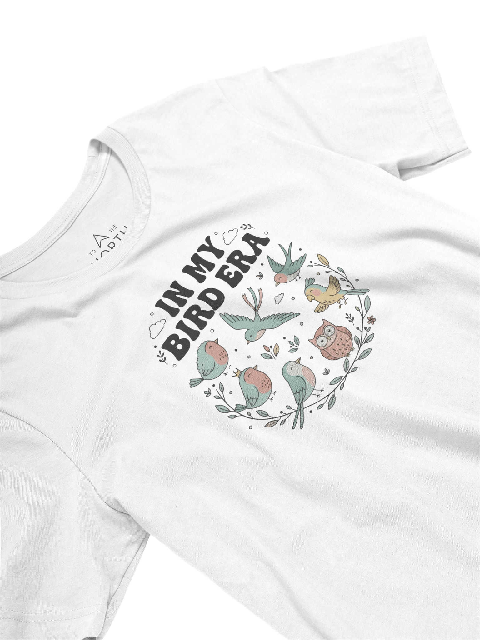 In My Bird Era - Womens product image (2)