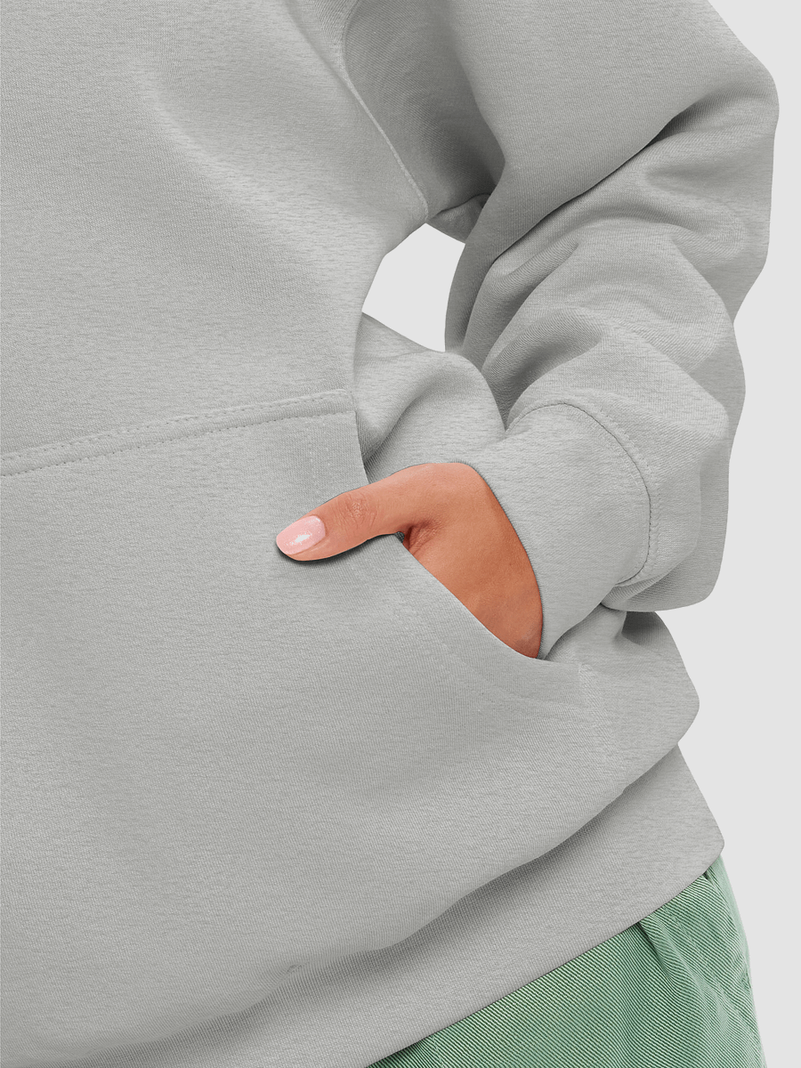 BUIII: No money, no happy Hoodie product image (36)
