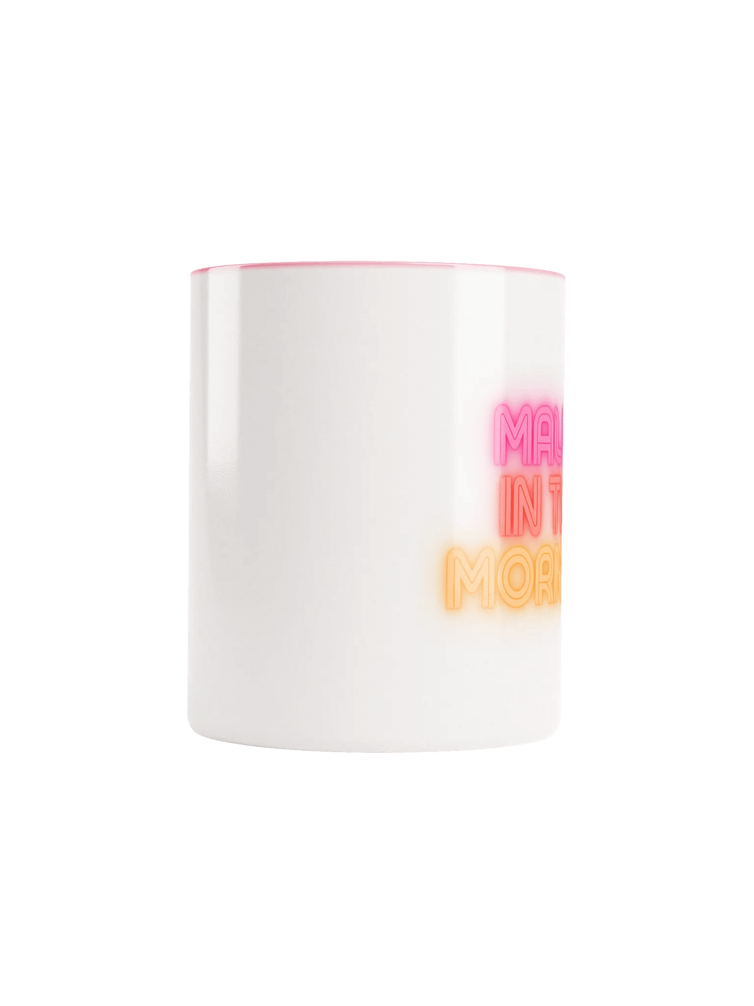 MUG IN THE MORNING product image (31)