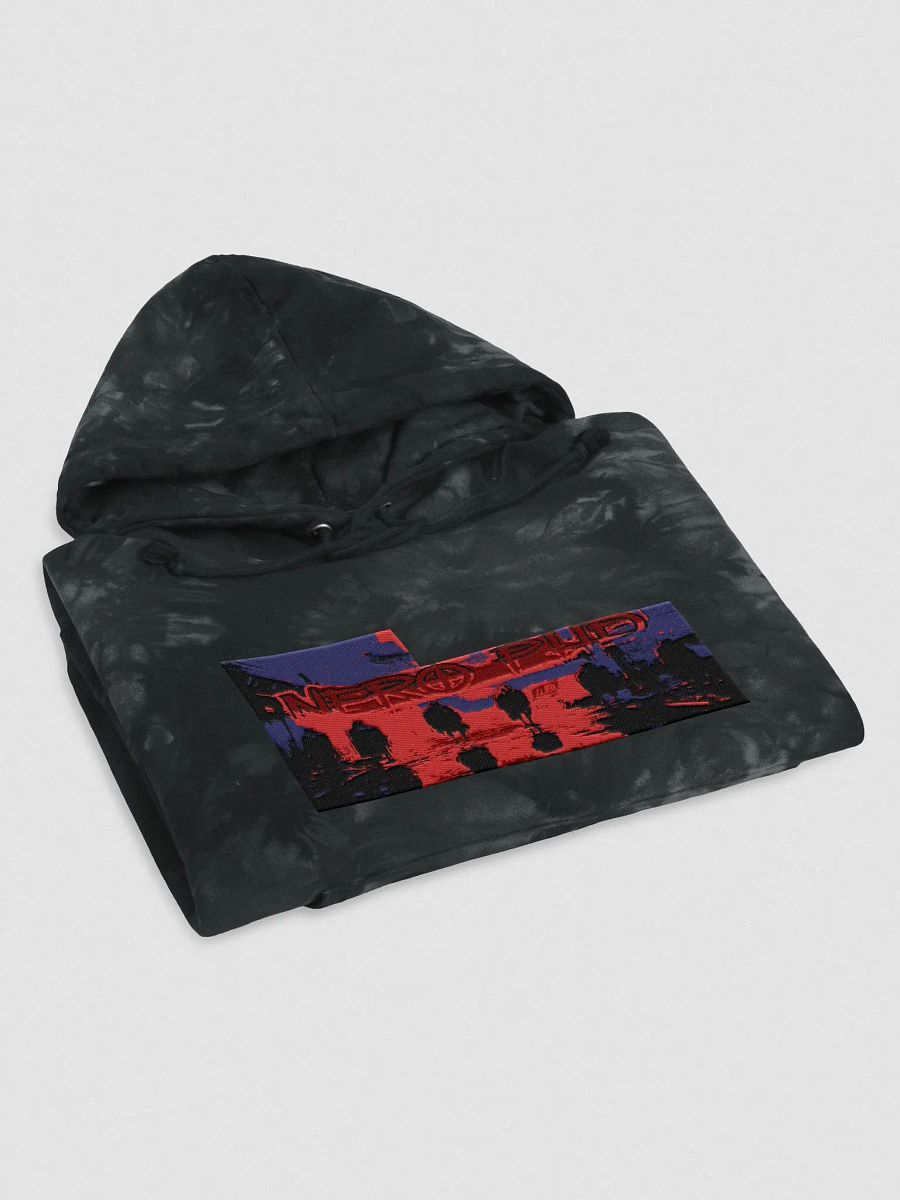 Trippie Crows Hoodie product image (8)