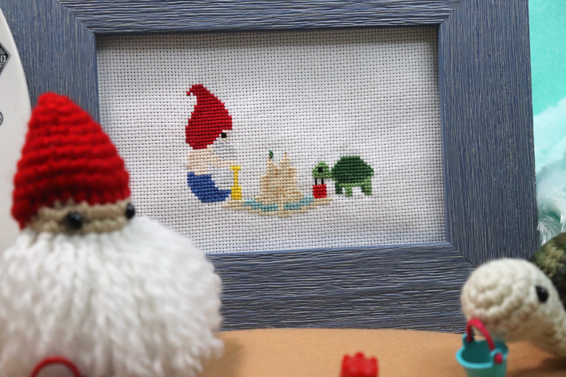 Beach Buddies PDF product image (2)