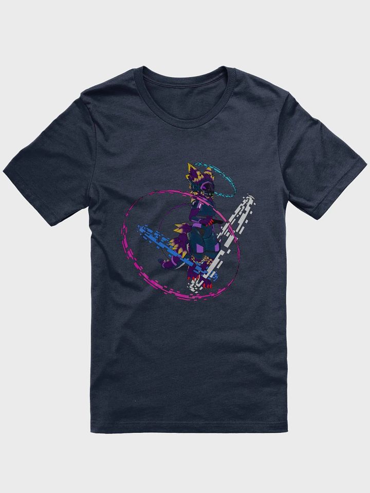 Prospekt Tee product image (1)