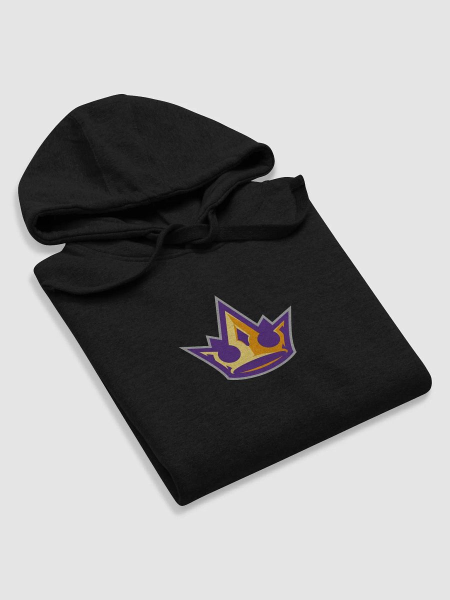 Elite Premium Unisex Hoodie product image (34)