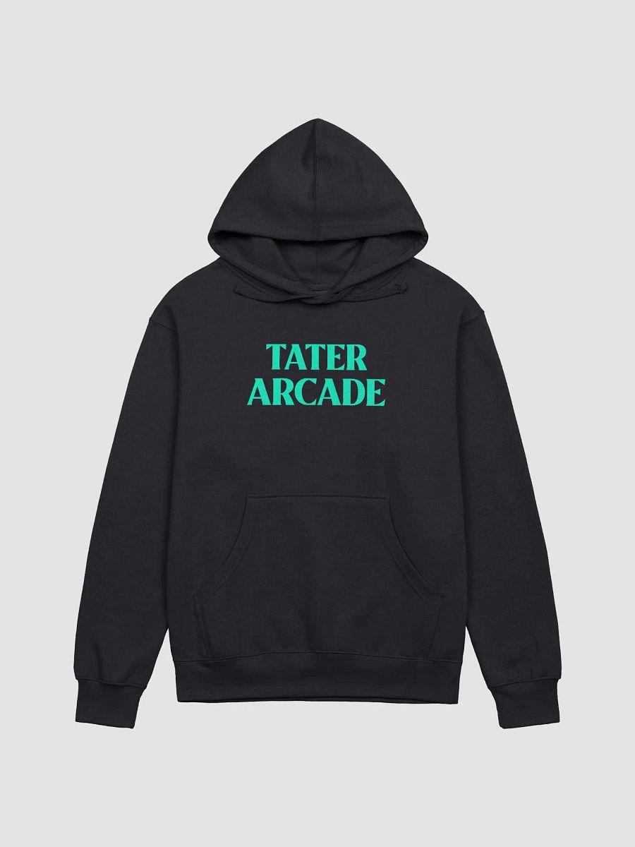 Traditional Style Dagger Hoodie product image (2)