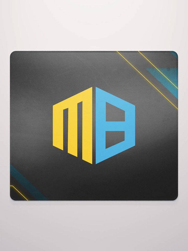 Mouse Pad product image (2)