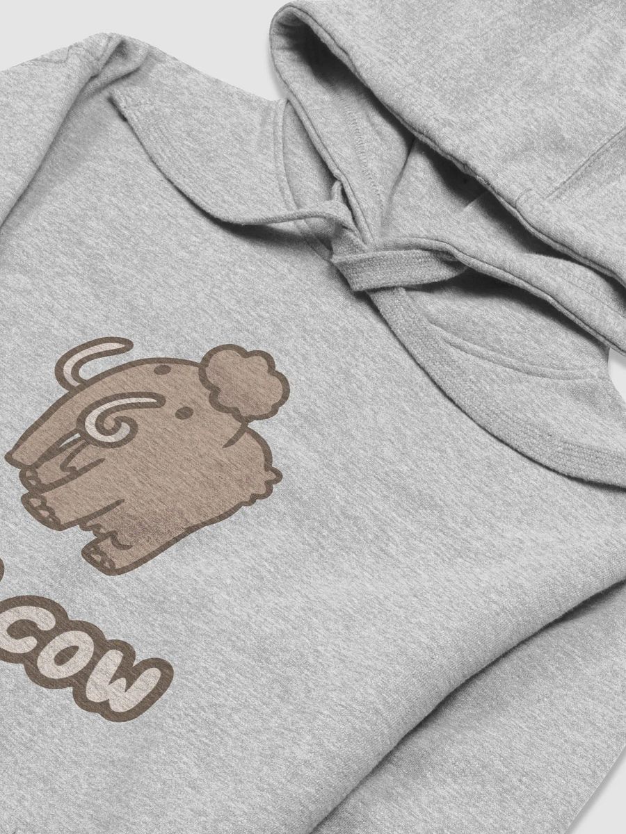MYEGA COW Hoodie product image (11)