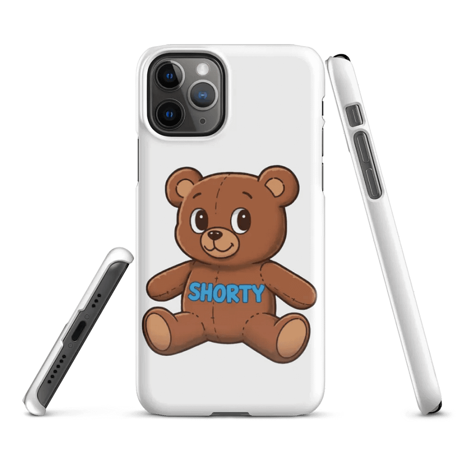 iPhone® Snap Case product image (1)