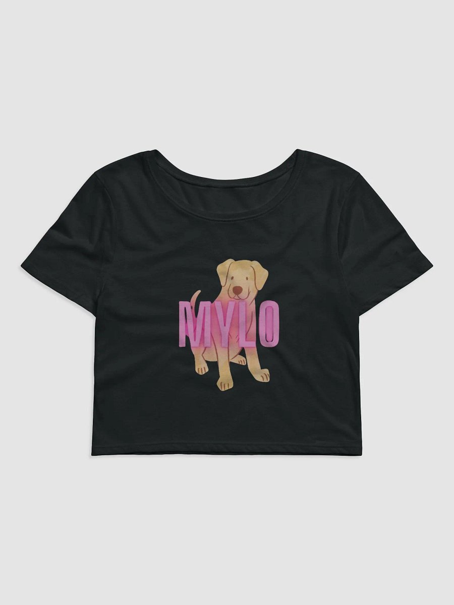 Mylo Crop Top product image (1)
