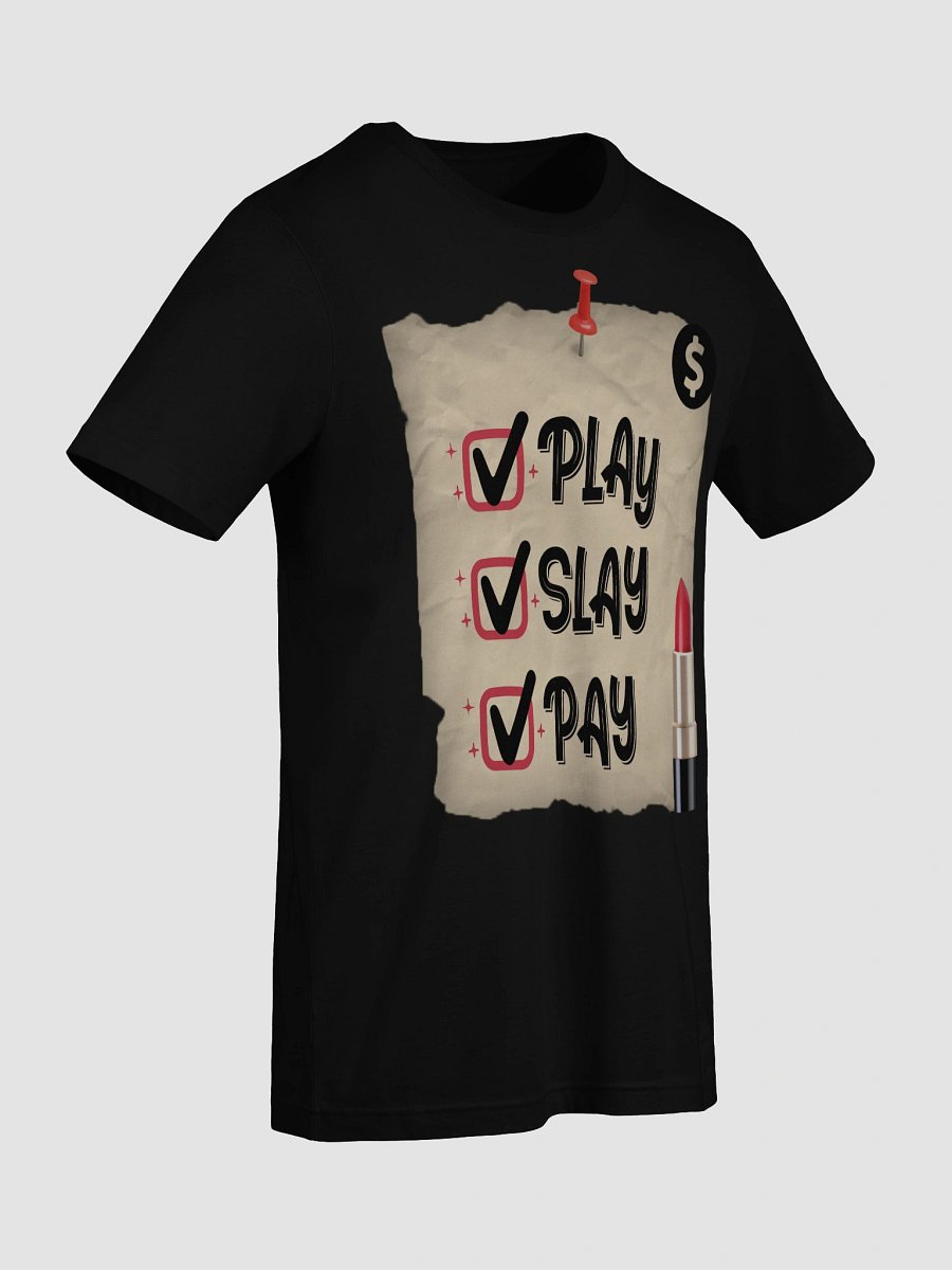 PLAY, SLAY, PAY product image (9)