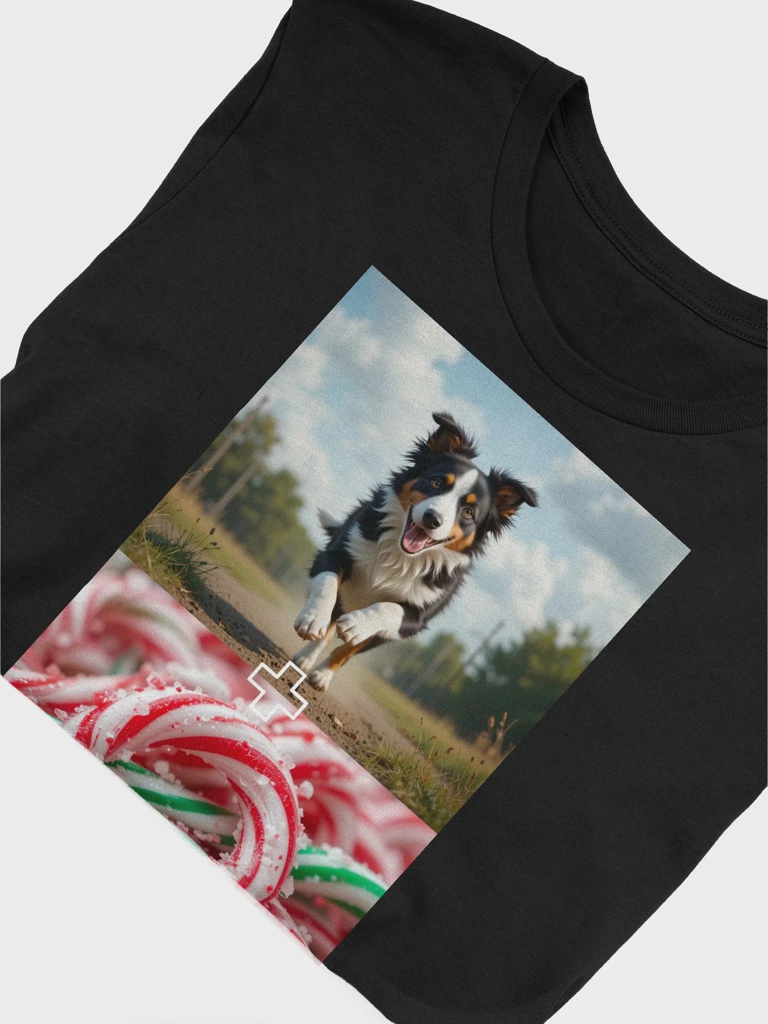 Candy Cane Pup product image (5)