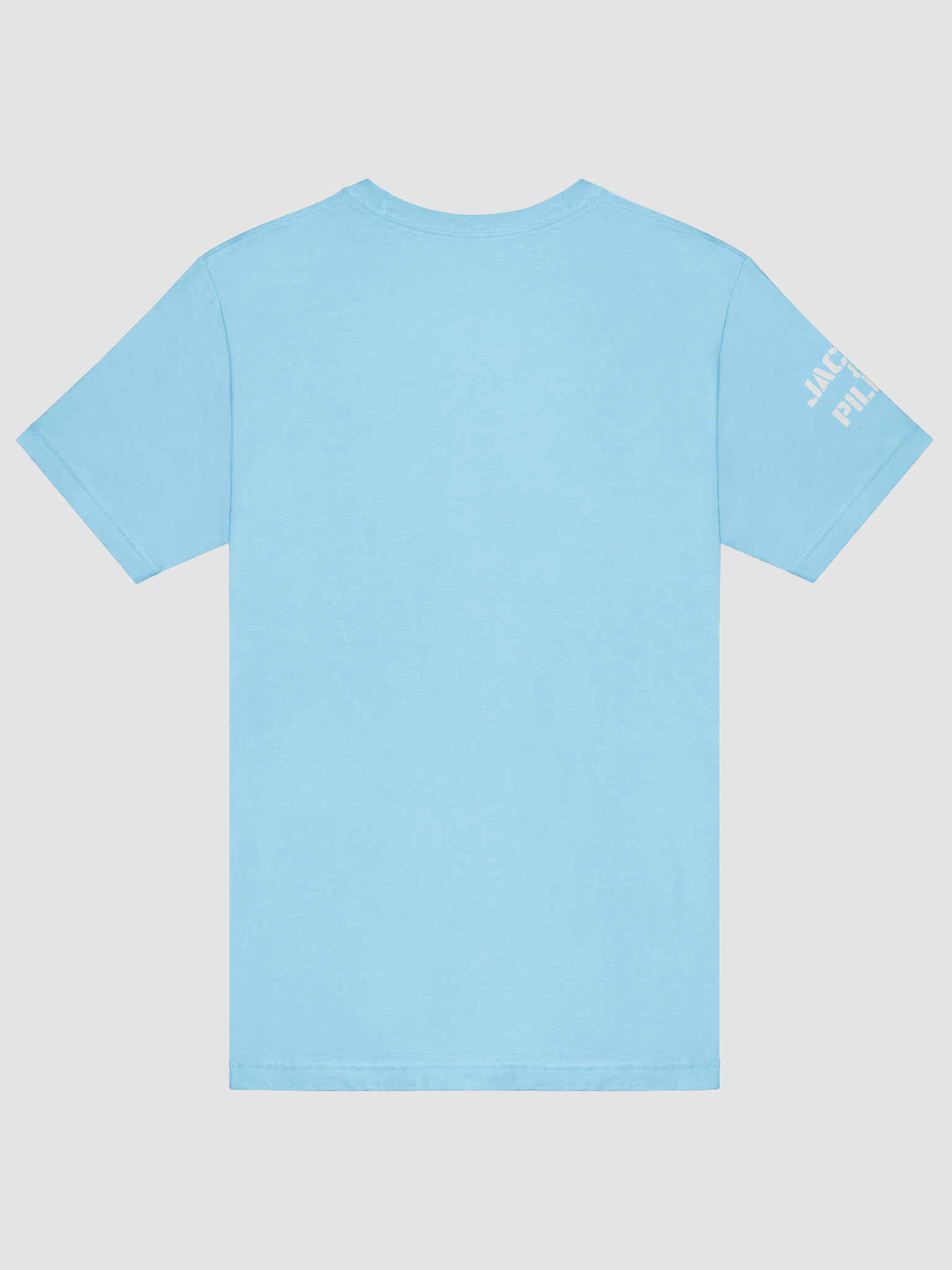 Post-Bulk Clarity - Jacked & Pilled™ tee product image (42)