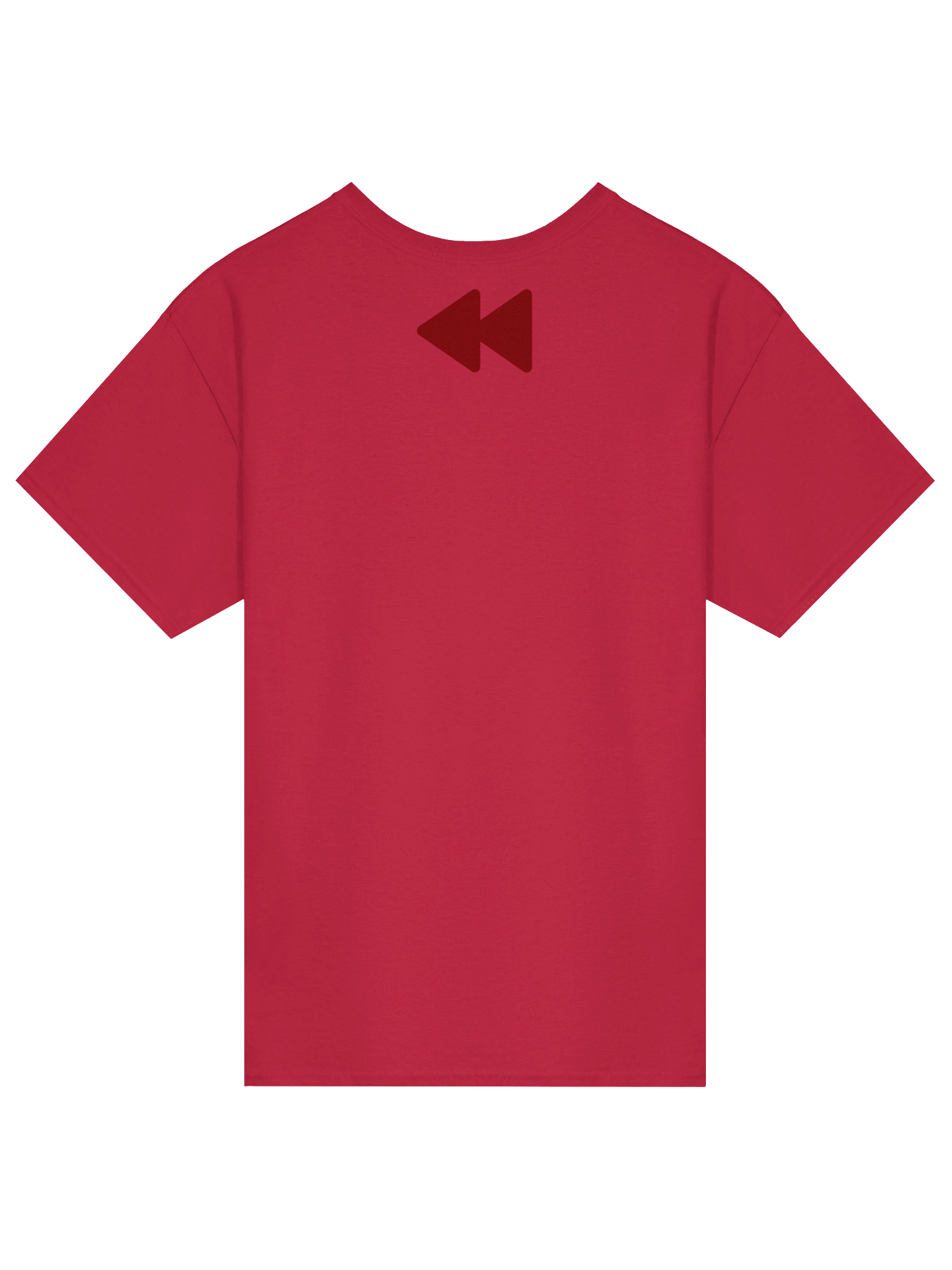 Ruby Gem T-Shirt product image (4)