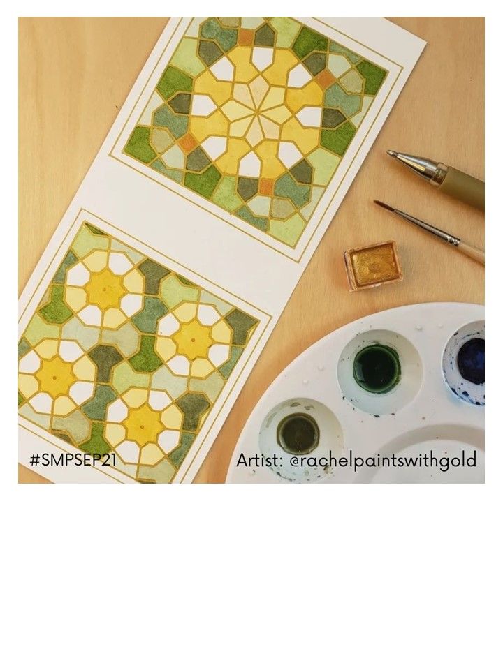 Tutorial Pack #SMPSep21 product image (11)