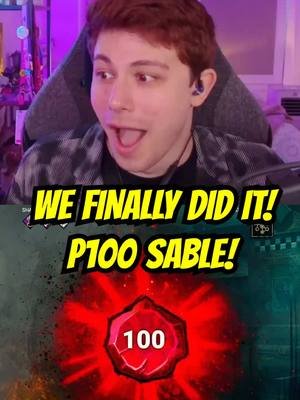 YAY I DID IT!  #DeadByDaylight #IntoTheFog #queer #Streamer #horror #dbd #deadbydaylightmoments #dbdtiktok #dbdclips #fyp #gaming 