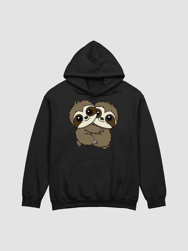 Hug - Hoodie product image (9)