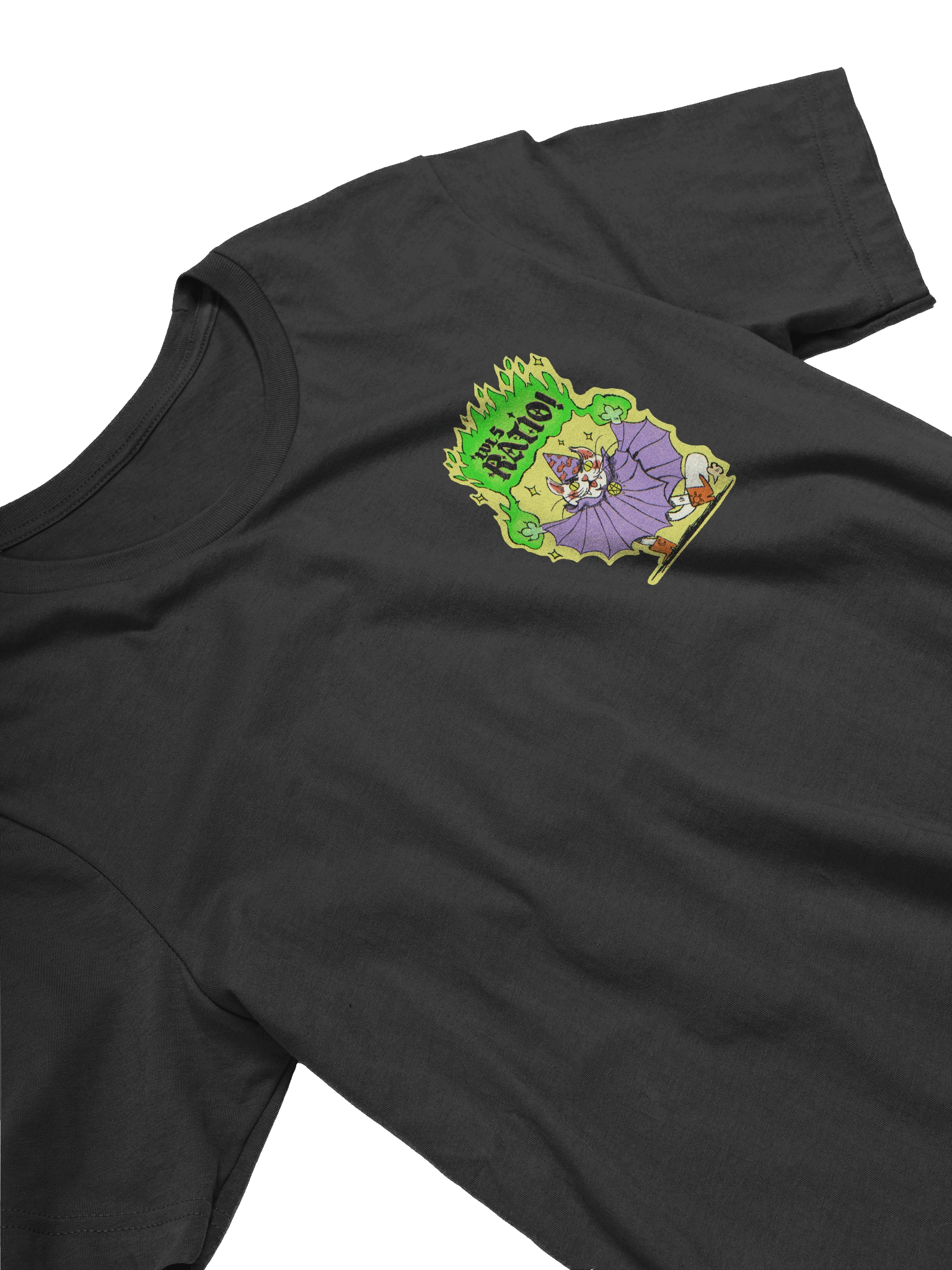 Casting Ratio Tee! product image (24)
