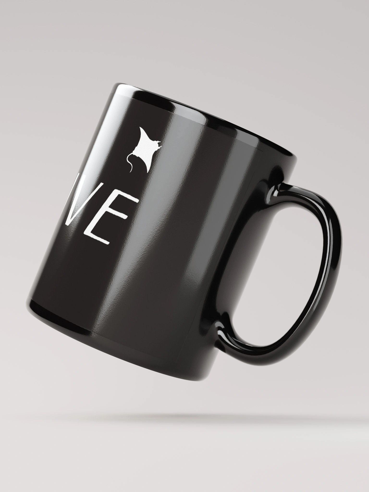 The Last Dive Mug product image (4)