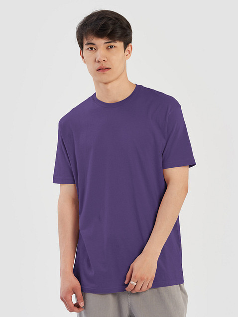 Photo showing Next Level Supersoft T-Shirt