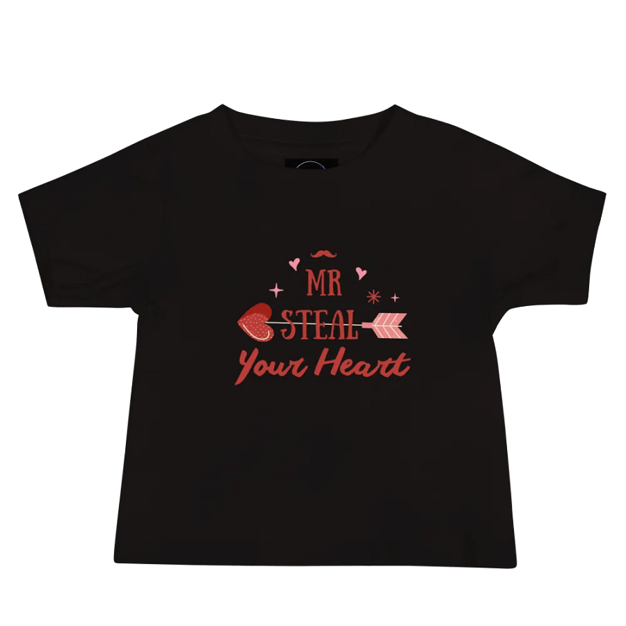 MR. Steal Your Heart product image (2)
