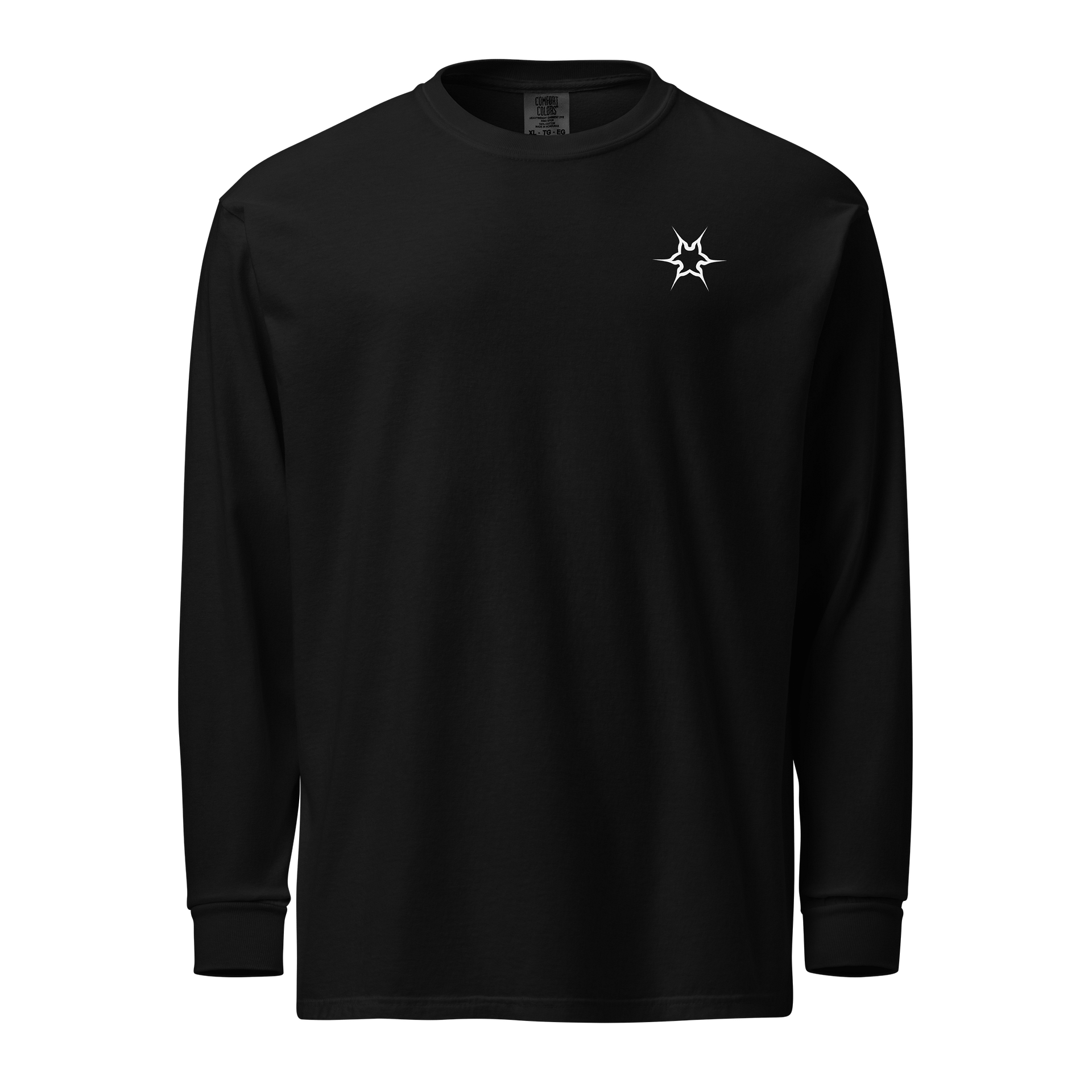 LOREWEAVER Long Sleeve product image (1)