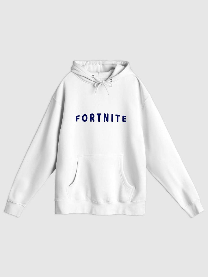 Lane Seven Premium Pullover FORTNITE Hoodie product image (13)