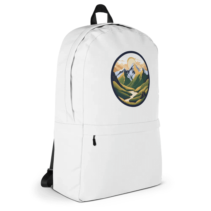 Mountain 2 - Backpack product image (1)