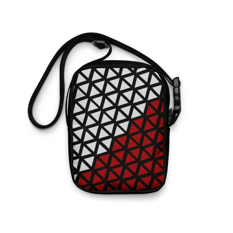 Sac à bandoulière personnalisé product image (6)