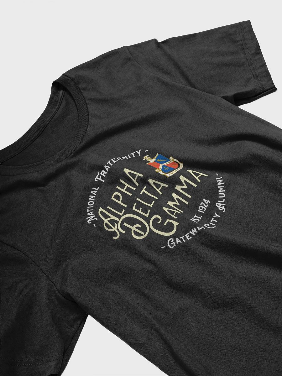 Gateway City Alumni - T-shirt product image (3)