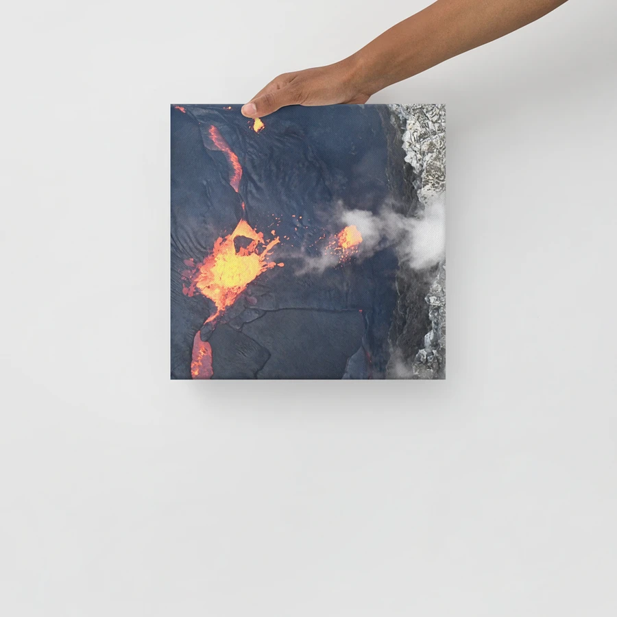 Fire Inside True Lava Print product image (13)