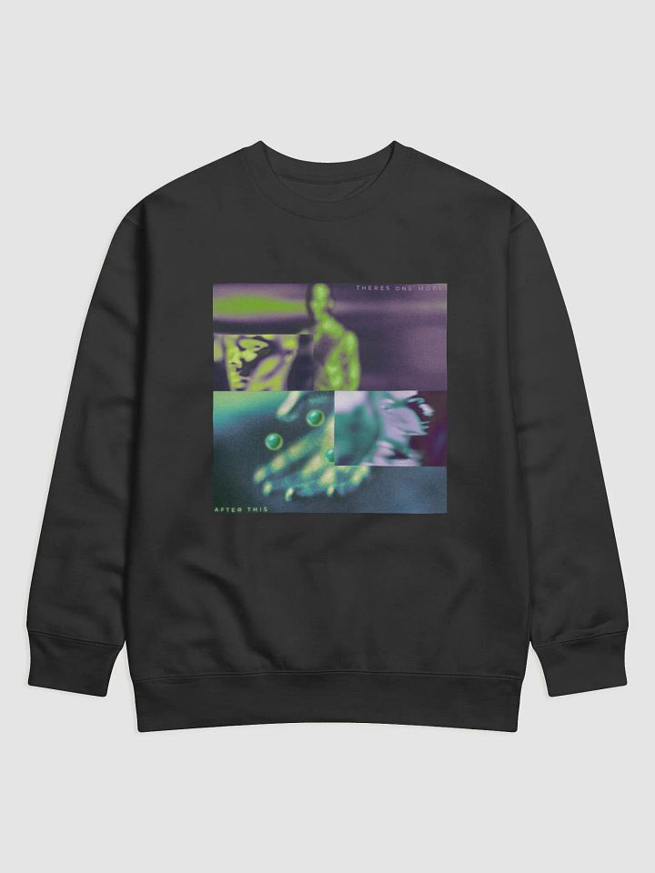 AL Neon Essence Crewneck product image (4)