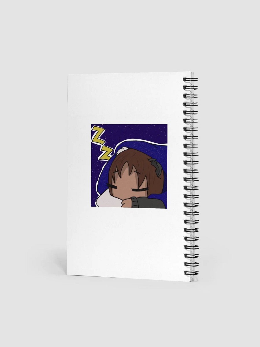 Noted Notepad product image (2)