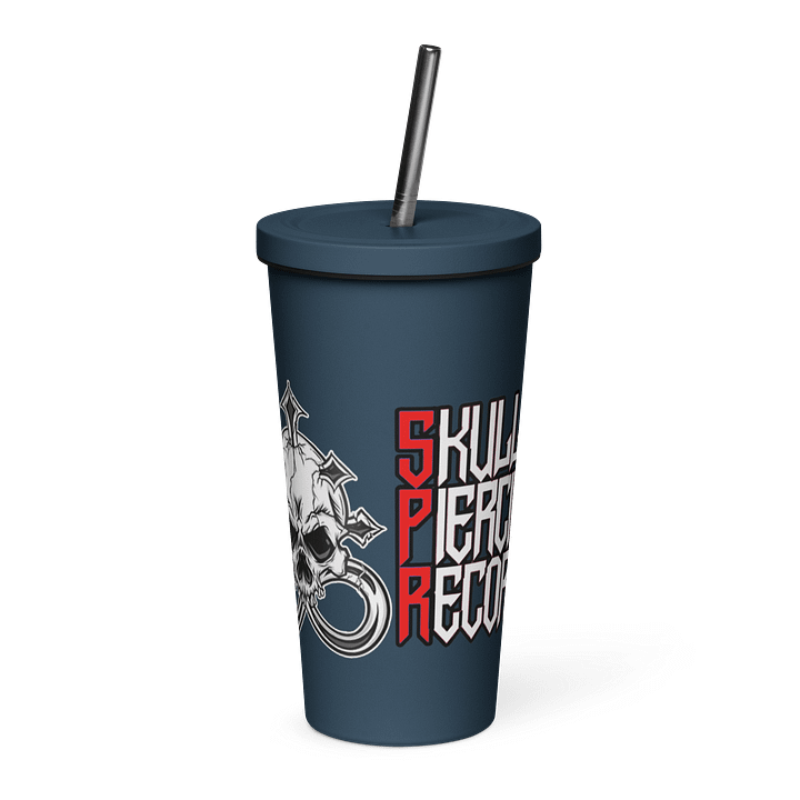 SPR Est. 2011 Insulated Tumbler product image (2)
