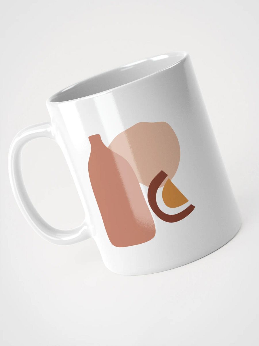 Abstract Jug Mug product image (5)