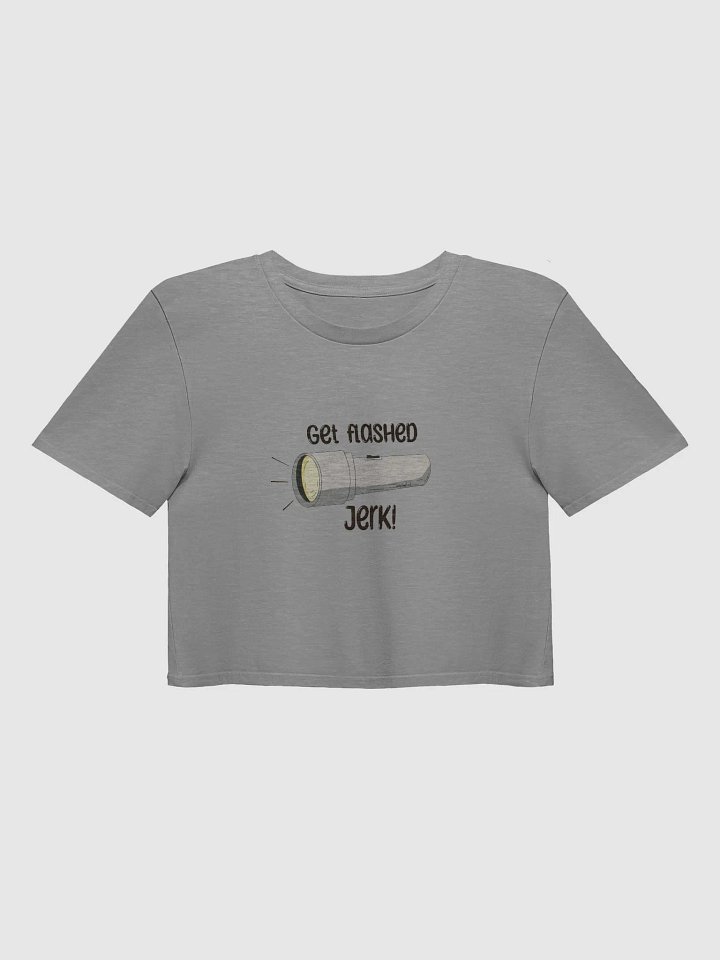 DBD Get Flashed Croptop product image (6)