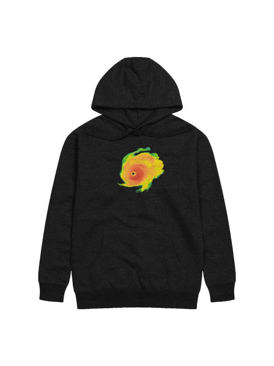Hurricane Hoodie product image (2)