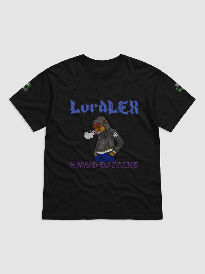 Lord Lex TEE product image (1)