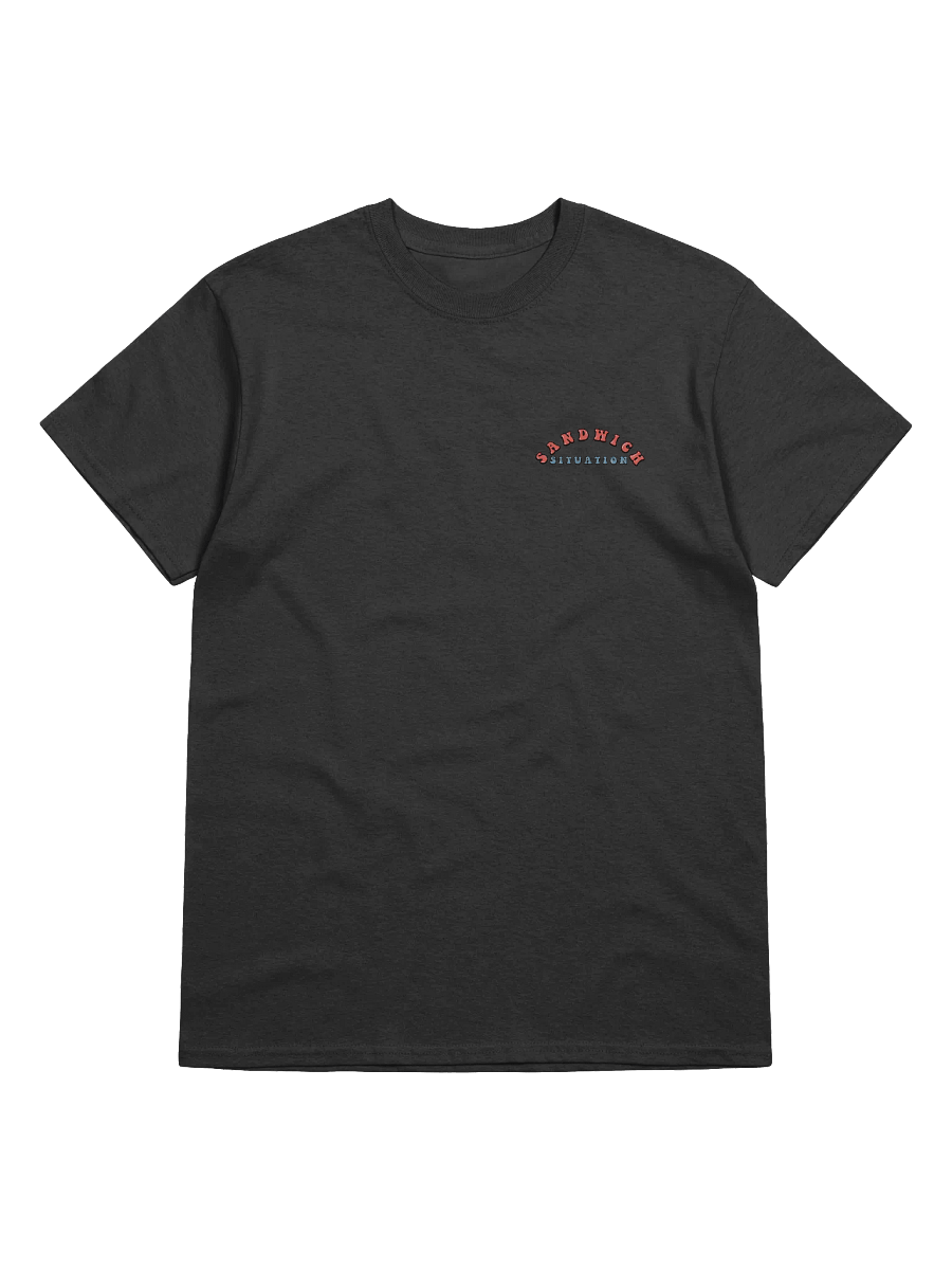 Sandwich Situation Tee product image (4)
