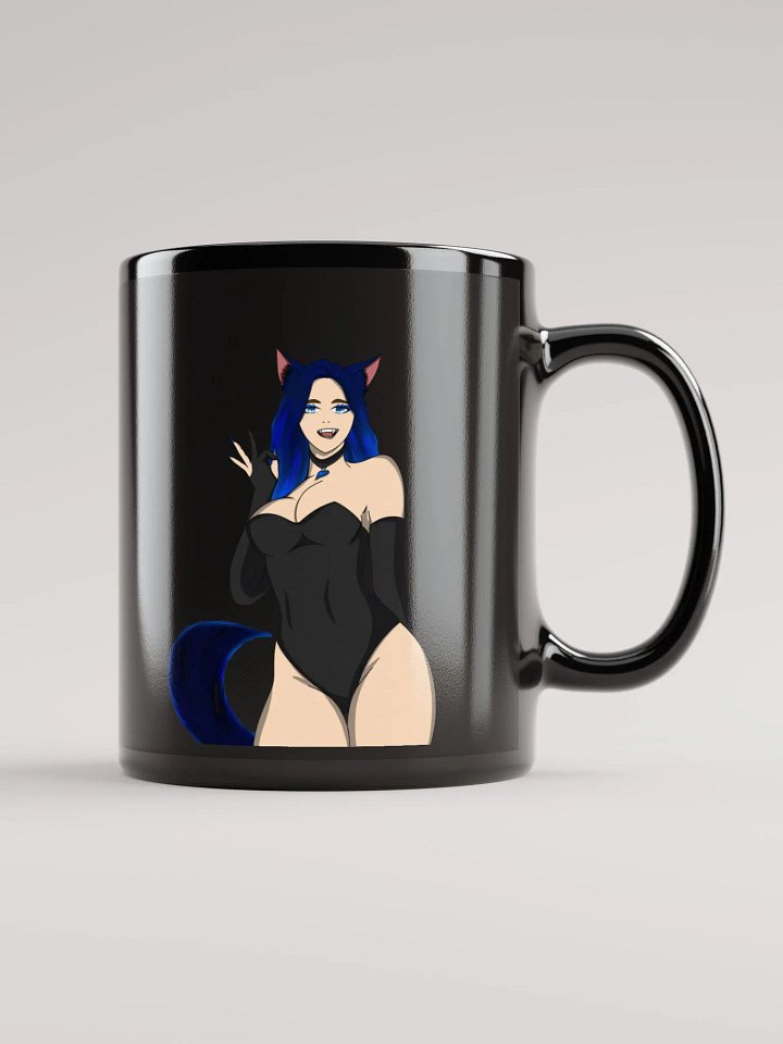 Halloween Crystal Serephina Mug product image (1)