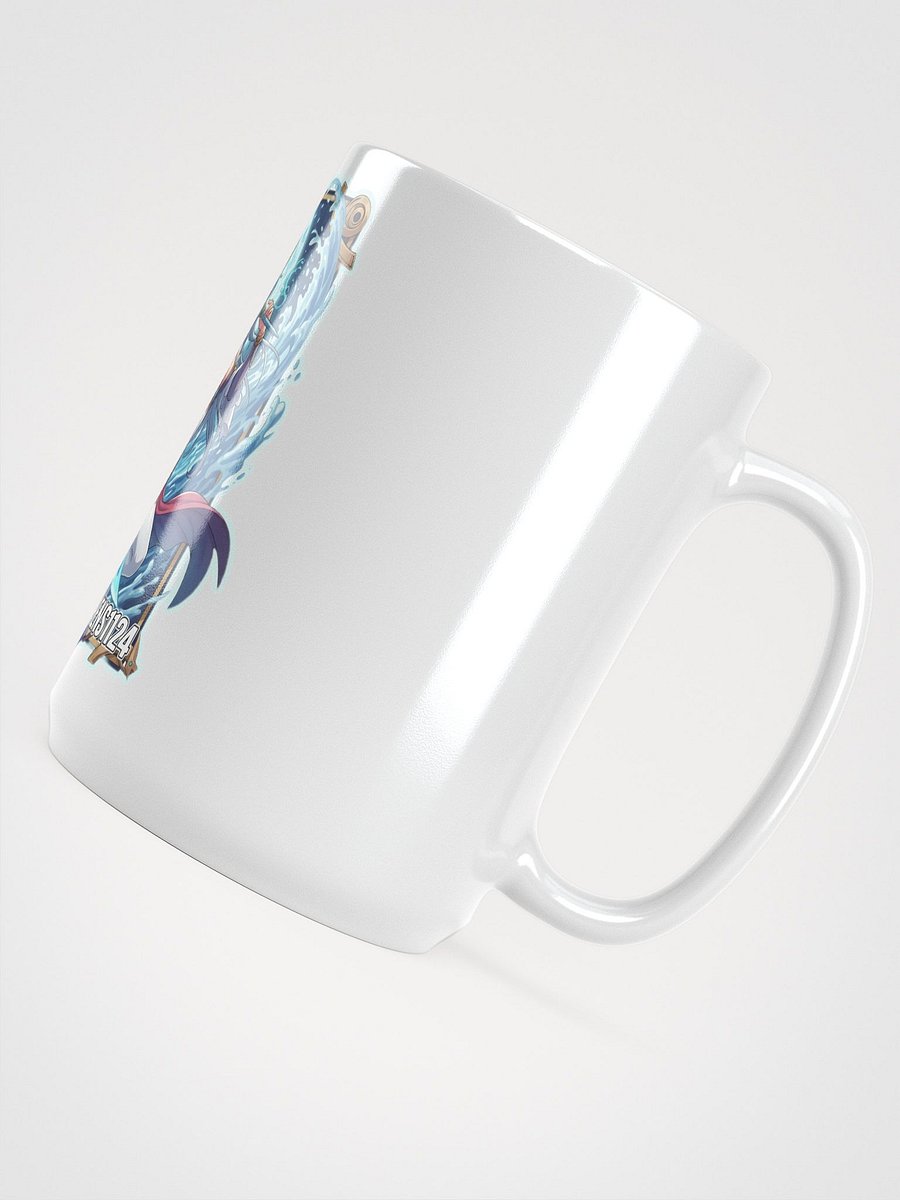 Anime sirens (Mug) product image (4)