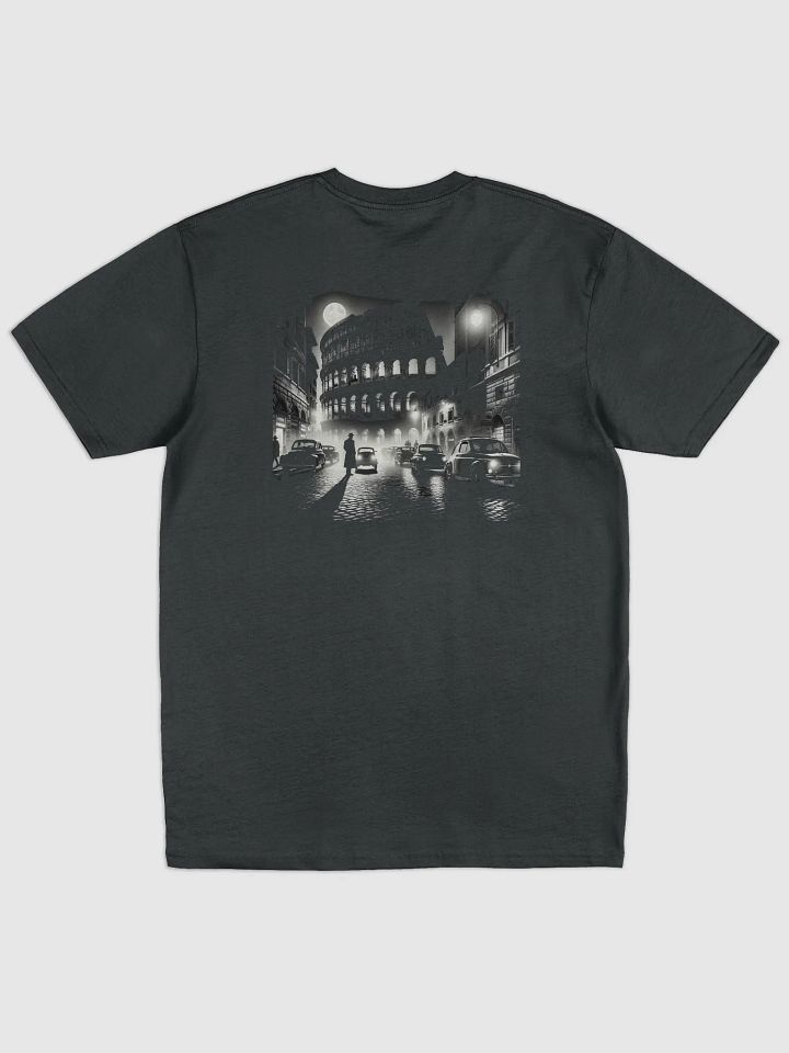 Noir Rome at Night (Mens Tee) product image (1)