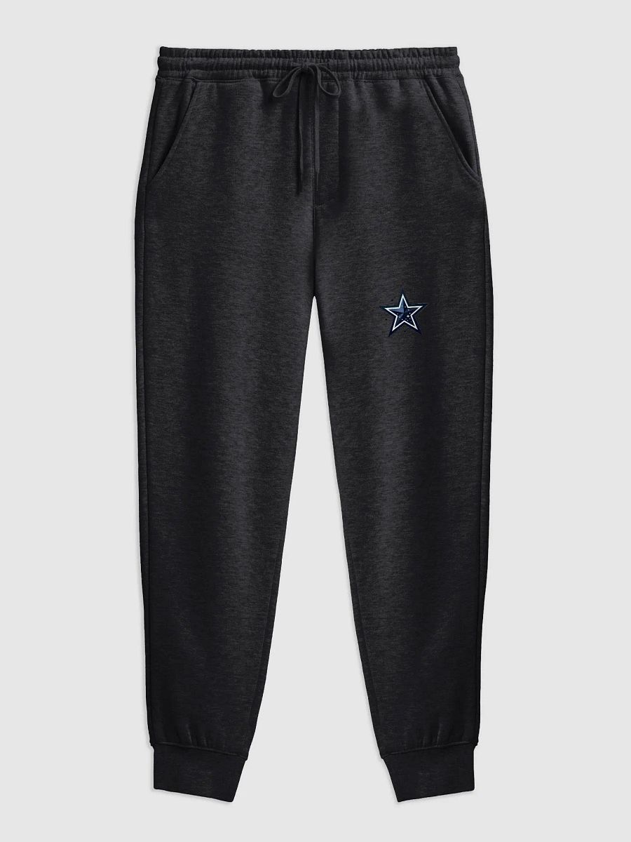 Galactic Star Gradient Joggers product image (3)