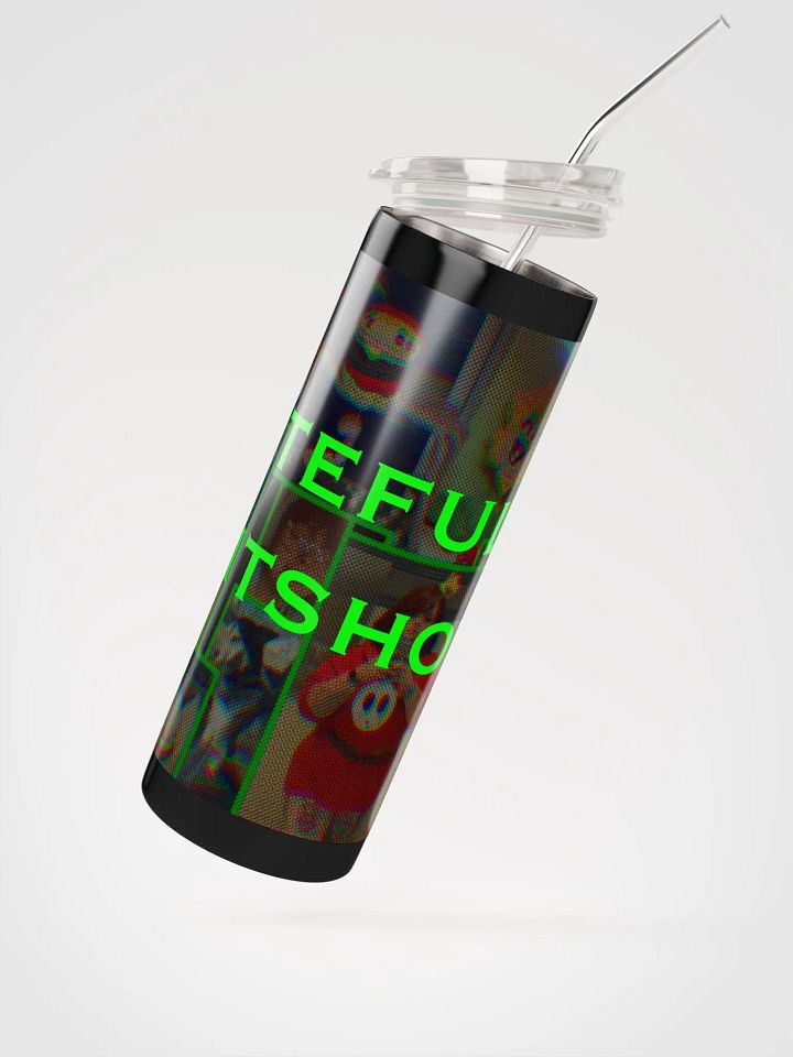 Spites shitshow Tumbler product image (2)