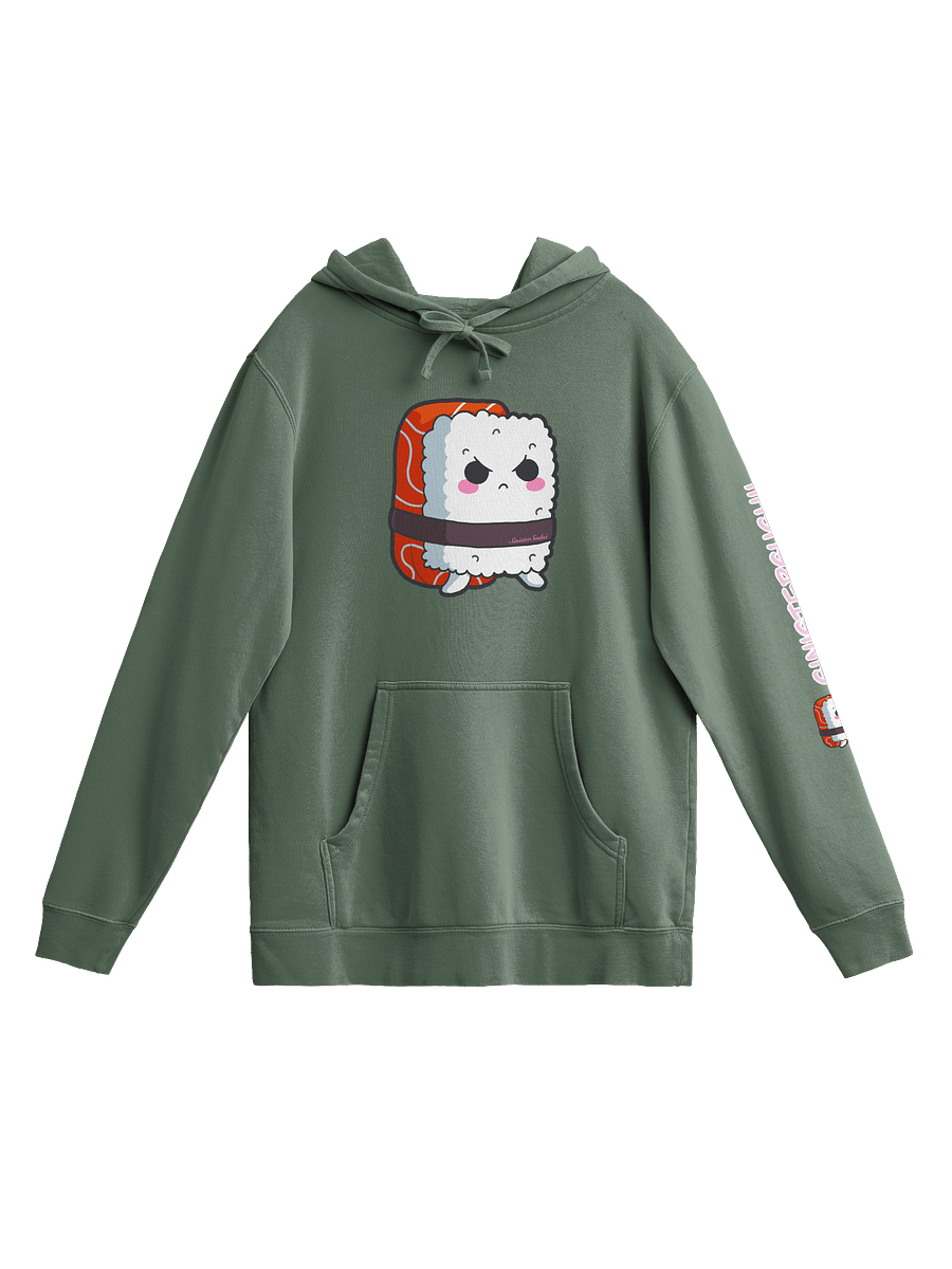 Sinister Sushii Luxe Hoodie product image (14)