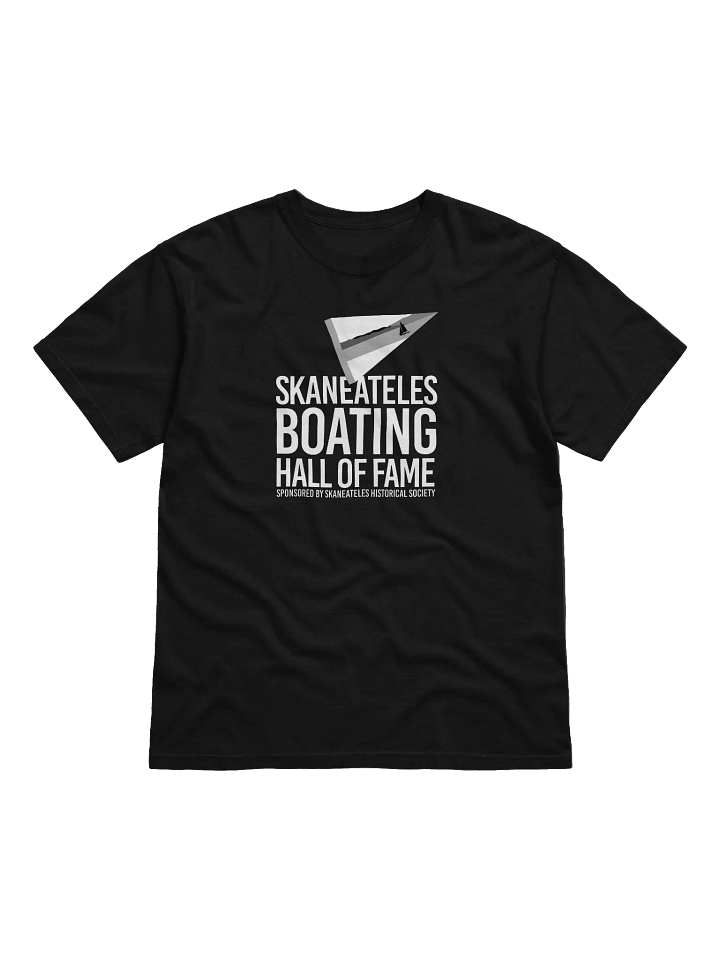 BHOF Sailboat Illusion Comfort Tee product image (1)