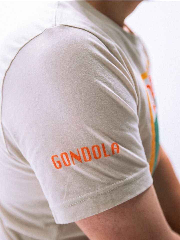 Ski Pass Tee product image (2)