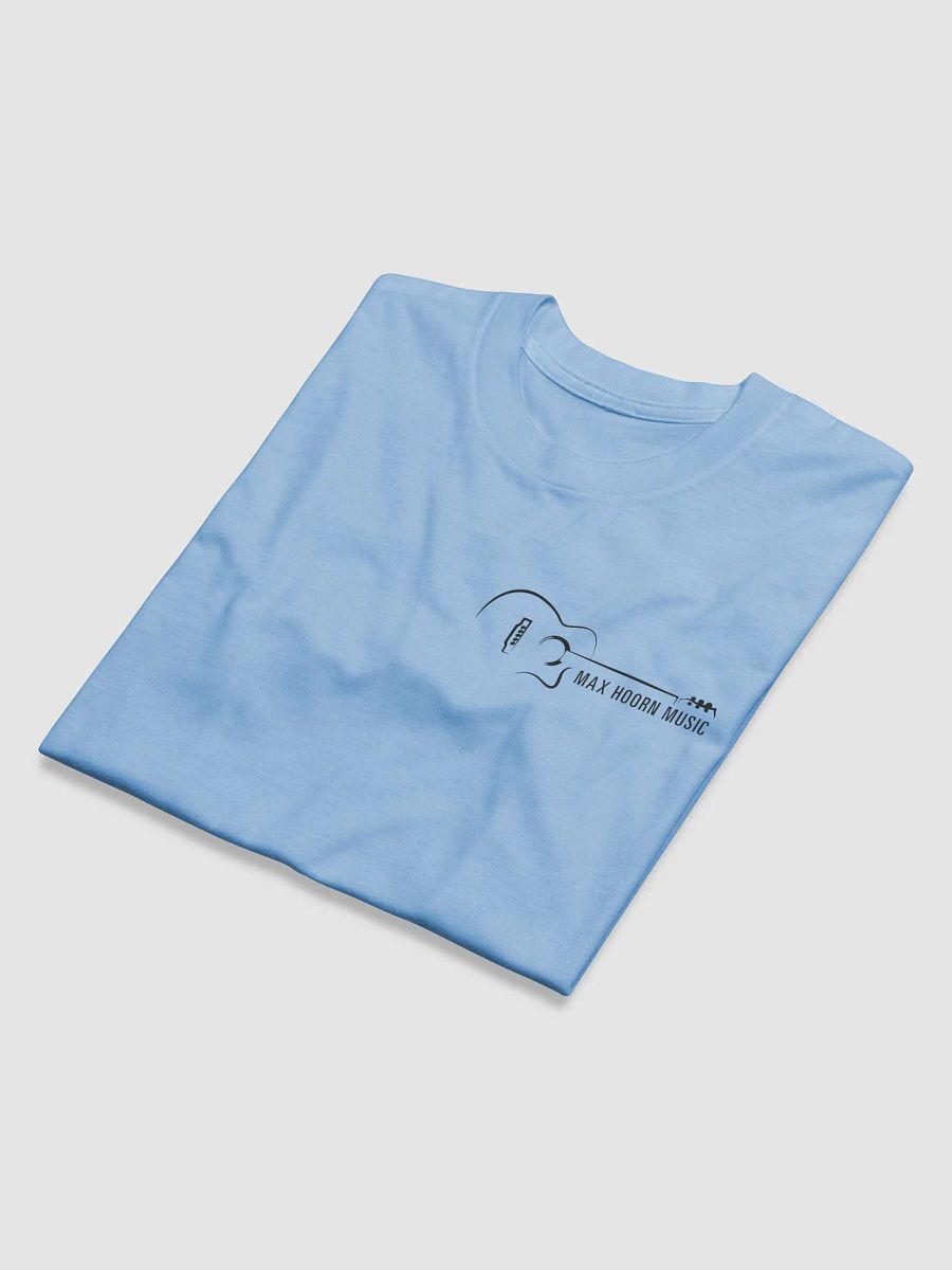 Max Hoorn Tee - light product image (16)