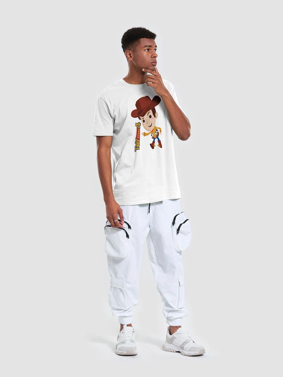 Yeehaw Adventure Cowboy T-Shirt product image (5)