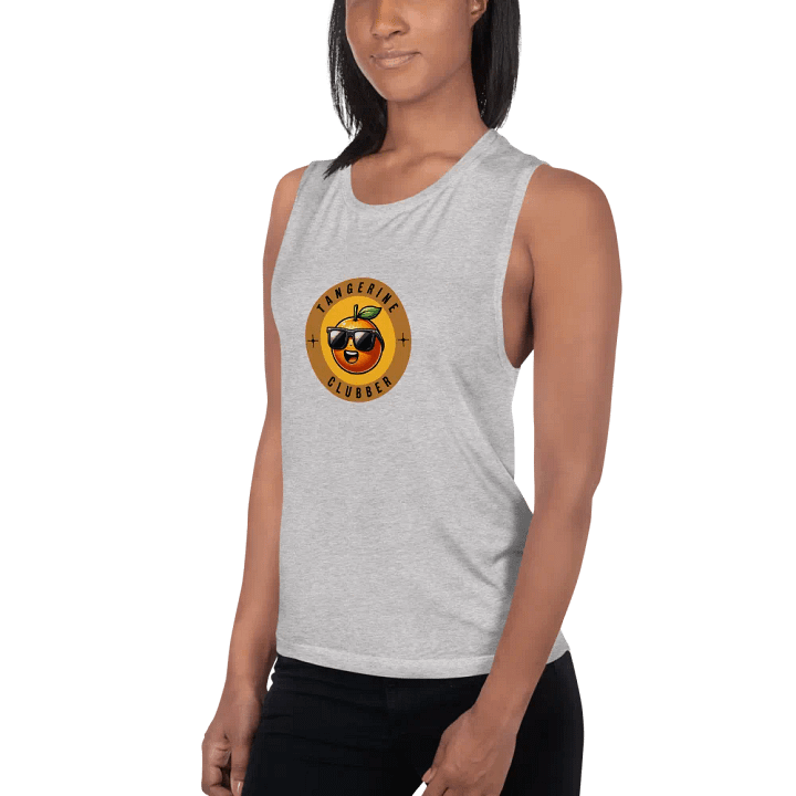 Clubber Tank Top product image (2)