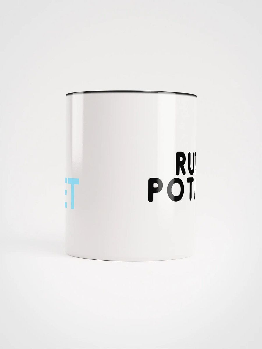 Two Sides of Candi - Mug product image (2)