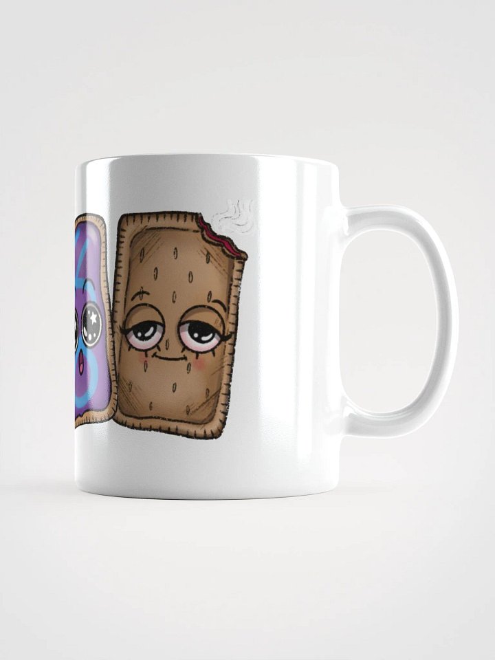 Tasty Pastry White Mug product image (1)